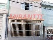 Casa / Sobrado para Venda em São Paulo/SP Vila Ede 3 Quartos