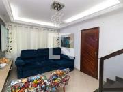 Casa / Sobrado para Venda em São Paulo/SP Vila Ede 3 Quartos