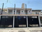 Casa / Sobrado para Venda em São Paulo/SP Vila Ede 3 Quartos