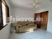 Casa / Sobrado para Venda em São Paulo/SP Vila Ede 3 Quartos