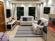 Casa / Sobrado para Venda em São Paulo/SP Vila Ede 3 Quartos