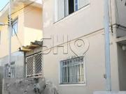 Casa / Sobrado para Venda em São Paulo/SP Vila Ede 3 Quartos