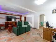 Casa / Sobrado para Venda em São Paulo/SP Vila Ede 3 Quartos