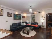 Casa / Sobrado para Venda em São Paulo/SP Vila Ede 4 Quartos