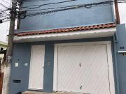 Casa / Sobrado para Venda em São Paulo/SP Vila Ede 8 Quartos