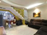 Casa / Sobrado para Venda em São Paulo/SP Vila Ema 2 Quartos