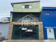 Casa / Sobrado para Venda em São Paulo/SP Vila Ema 2 Quartos