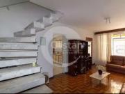 Casa / Sobrado para Venda em São Paulo/SP Vila Ema 2 Quartos