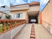 Casa / Sobrado para Venda em São Paulo/SP Vila Ema 2 Quartos