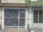 Casa / Sobrado para Venda em São Paulo/SP Vila Ema 2 Quartos