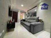 Casa / Sobrado para Venda em São Paulo/SP Vila Ema 2 Quartos