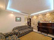 Casa / Sobrado para Venda em São Paulo/SP Vila Ema 3 Quartos