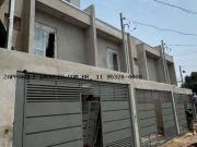 Casa / Sobrado para Venda em São Paulo/SP Vila Ema 3 Quartos