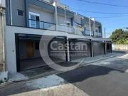 Casa / Sobrado para Venda em São Paulo/SP Vila Ema 3 Quartos