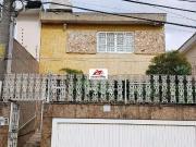 Casa / Sobrado para Venda em São Paulo/SP Vila Ema 3 Quartos