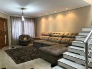 Casa / Sobrado para Venda em São Paulo/SP Vila Ema 3 Quartos