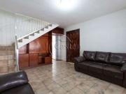 Casa / Sobrado para Venda em São Paulo/SP Vila Ema 3 Quartos