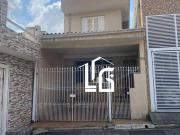 Casa / Sobrado para Venda em São Paulo/SP Vila Ema 3 Quartos