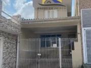 Casa / Sobrado para Venda em São Paulo/SP Vila Ema 3 Quartos