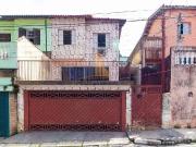 Casa / Sobrado para Venda em São Paulo/SP Vila Ema 3 Quartos