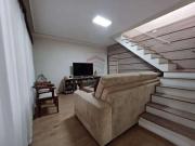 Casa / Sobrado para Venda em São Paulo/SP Vila Ema 3 Quartos