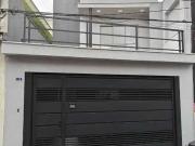 Casa / Sobrado para Venda em São Paulo/SP Vila Ema 3 Quartos