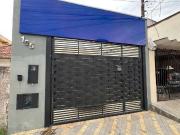 Casa / Sobrado para Venda em São Paulo/SP Vila Ema 3 Quartos