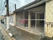 Casa / Sobrado para Venda em São Paulo/SP Vila Ema 3 Quartos