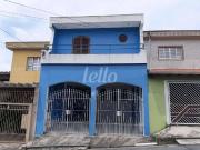 Casa / Sobrado para Venda em São Paulo/SP Vila Ema 3 Quartos