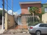 Casa / Sobrado para Venda em São Paulo/SP Vila Ema 3 Quartos