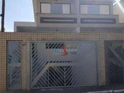 Casa / Sobrado para Venda em São Paulo/SP Vila Ema 3 Quartos