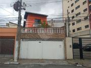 Casa / Sobrado para Venda em São Paulo/SP Vila Ema 3 Quartos
