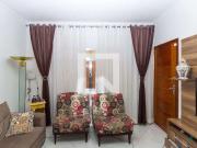 Casa / Sobrado para Venda em São Paulo/SP Vila Ema 3 Quartos