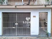 Casa / Sobrado para Venda em São Paulo/SP Vila Ema 3 Quartos