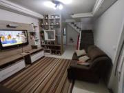 Casa / Sobrado para Venda em São Paulo/SP Vila Ema 3 Quartos