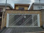 Casa / Sobrado para Venda em São Paulo/SP Vila Ema 3 Quartos