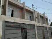 Casa / Sobrado para Venda em São Paulo/SP Vila Ema 3 Quartos