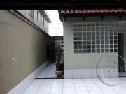 Casa / Sobrado para Venda em São Paulo/SP Vila Ema 3 Quartos