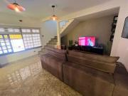 Casa / Sobrado para Venda em São Paulo/SP Vila Ema 3 Quartos