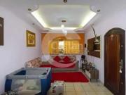 Casa / Sobrado para Venda em São Paulo/SP Vila Ema 3 Quartos