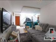 Casa / Sobrado para Venda em São Paulo/SP Vila Ema 3 Quartos