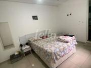 Casa / Sobrado para Venda em São Paulo/SP Vila Ema 3 Quartos
