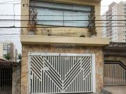 Casa / Sobrado para Venda em São Paulo/SP Vila Ema 3 Quartos