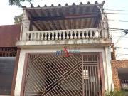 Casa / Sobrado para Venda em São Paulo/SP Vila Ema 3 Quartos