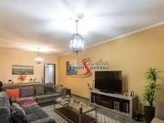 Casa / Sobrado para Venda em São Paulo/SP Vila Ema 3 Quartos