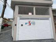 Casa / Sobrado para Venda em São Paulo/SP Vila Ema 3 Quartos