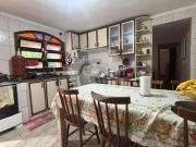 Casa / Sobrado para Venda em São Paulo/SP Vila Ema 4 Quartos