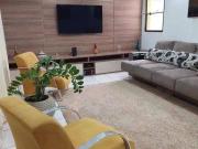 Casa / Sobrado para Venda em São Paulo/SP Vila Ema 4 Quartos