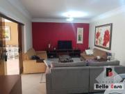 Casa / Sobrado para Venda em São Paulo/SP Vila Ema 4 Quartos