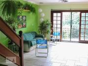 Casa / Sobrado para Venda em São Paulo/SP Vila Ema 4 Quartos